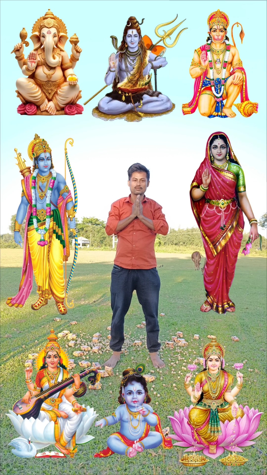 Har har mahadev ?#trending #youtubeshorts #viral #harharmahadevhar